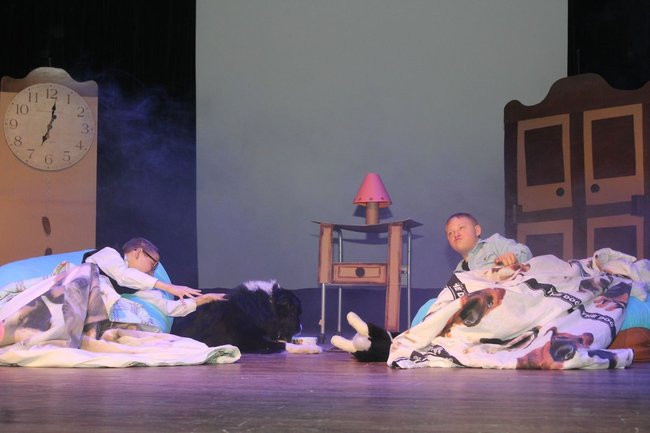 Tacy jak wszyscy  (zdjęcia)