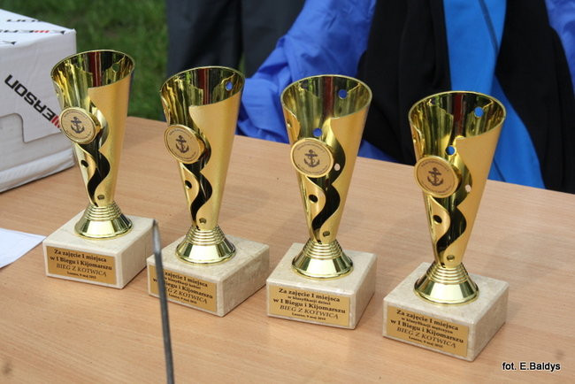 I Bieg i Kijomarsz z Kotwicą (zdjęcia)