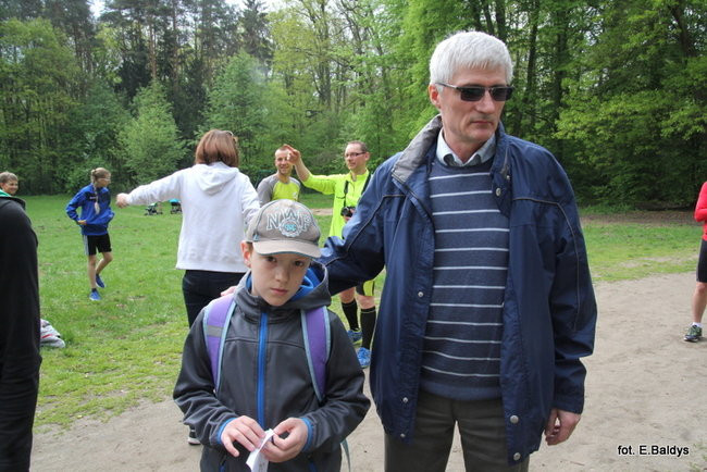 I Bieg i Kijomarsz z Kotwicą (zdjęcia)