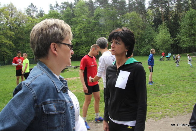 I Bieg i Kijomarsz z Kotwicą (zdjęcia)