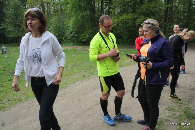 I Bieg i Kijomarsz z Kotwicą (zdjęcia)