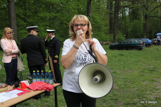 I Bieg i Kijomarsz z Kotwicą (zdjęcia)