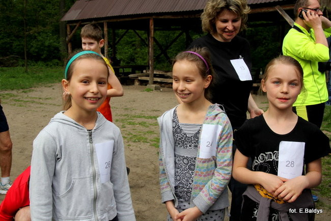 I Bieg i Kijomarsz z Kotwicą (zdjęcia)