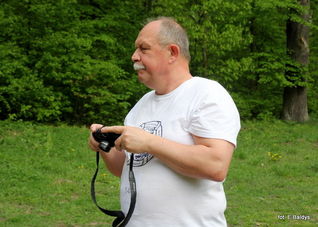 I Bieg i Kijomarsz z Kotwicą (zdjęcia)