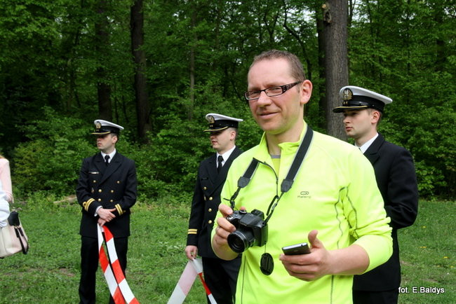 I Bieg i Kijomarsz z Kotwicą (zdjęcia)