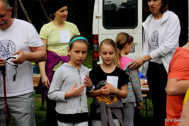 I Bieg i Kijomarsz z Kotwicą (zdjęcia)