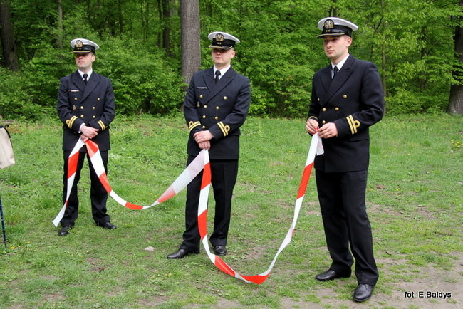 I Bieg i Kijomarsz z Kotwicą (zdjęcia)