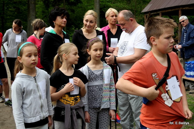 I Bieg i Kijomarsz z Kotwicą (zdjęcia)