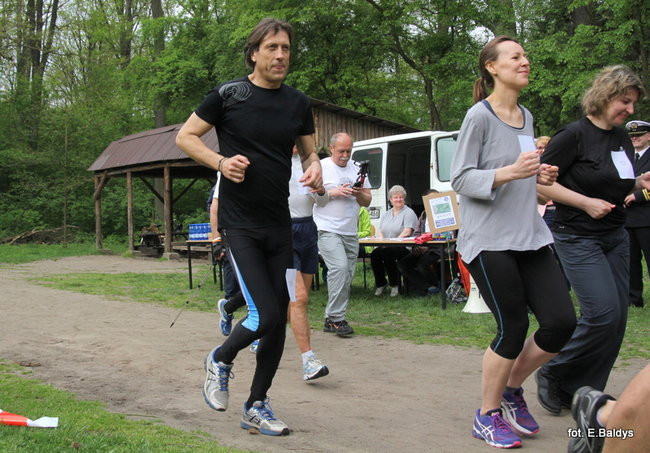 I Bieg i Kijomarsz z Kotwicą (zdjęcia)