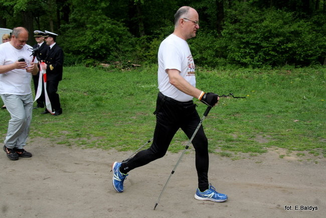 I Bieg i Kijomarsz z Kotwicą (zdjęcia)