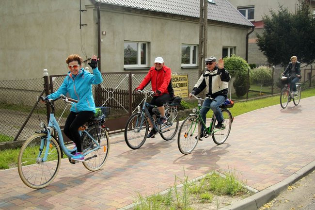 Czterdzieści kilometrów po okolicy (zdjęcia)