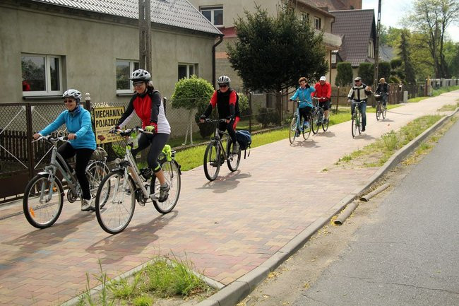 Czterdzieści kilometrów po okolicy (zdjęcia)