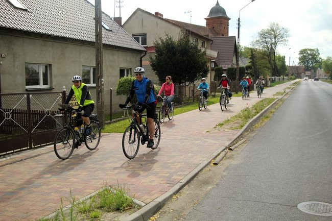Czterdzieści kilometrów po okolicy (zdjęcia)