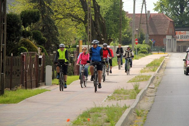 Czterdzieści kilometrów po okolicy (zdjęcia)