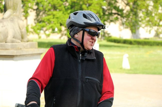 Czterdzieści kilometrów po okolicy (zdjęcia)