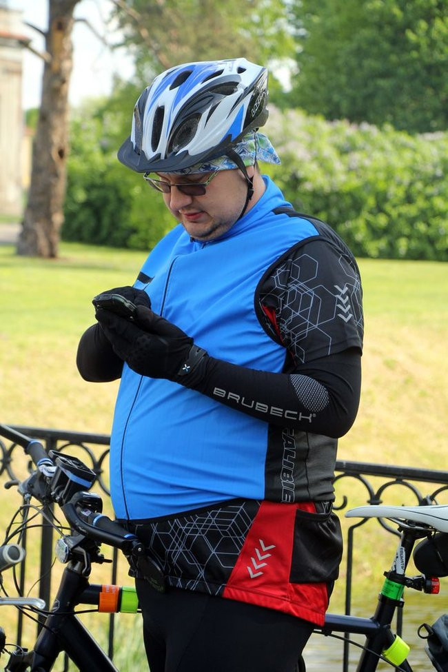 Czterdzieści kilometrów po okolicy (zdjęcia)