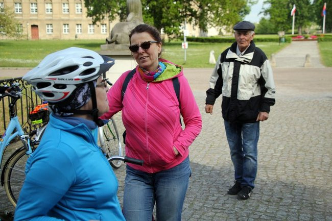 Czterdzieści kilometrów po okolicy (zdjęcia)
