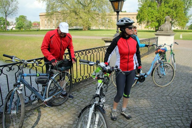 Czterdzieści kilometrów po okolicy (zdjęcia)