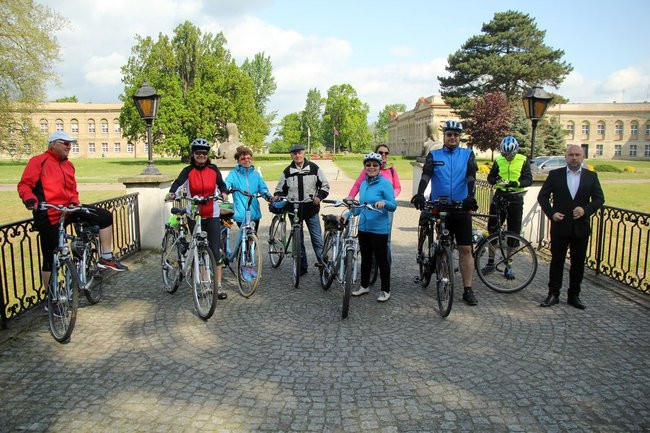 Czterdzieści kilometrów po okolicy (zdjęcia)