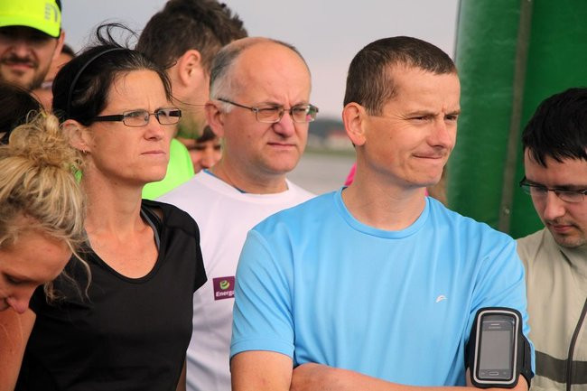 Radość, rodzina i rekreacja nad Zbiornikiem Rydzyna (zdjęcia)