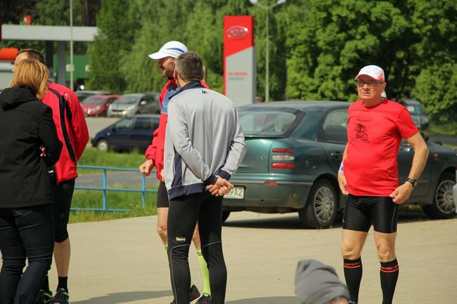 Radość, rodzina i rekreacja nad Zbiornikiem Rydzyna (zdjęcia)