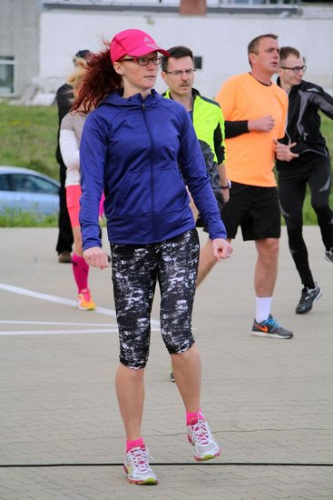 Radość, rodzina i rekreacja nad Zbiornikiem Rydzyna (zdjęcia)