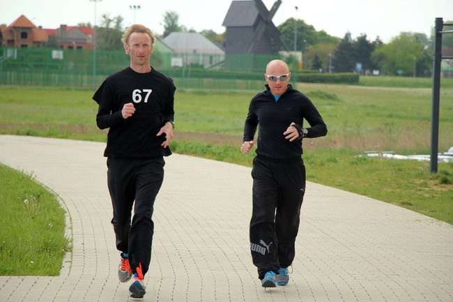 Radość, rodzina i rekreacja nad Zbiornikiem Rydzyna (zdjęcia)