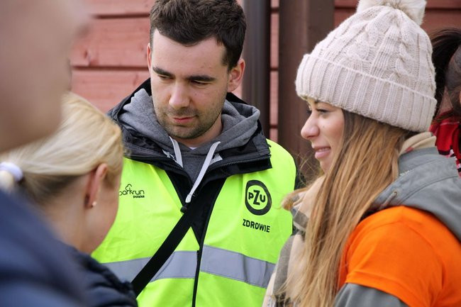 Radość, rodzina i rekreacja nad Zbiornikiem Rydzyna (zdjęcia)