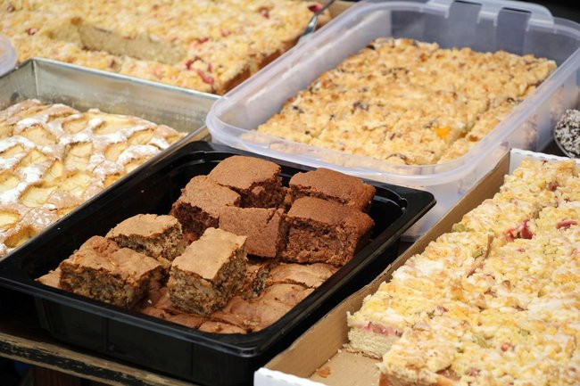 Radość, rodzina i rekreacja nad Zbiornikiem Rydzyna (zdjęcia)