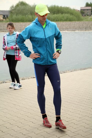 Radość, rodzina i rekreacja nad Zbiornikiem Rydzyna (zdjęcia)