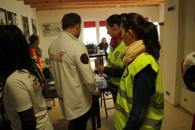 Radość, rodzina i rekreacja nad Zbiornikiem Rydzyna (zdjęcia)