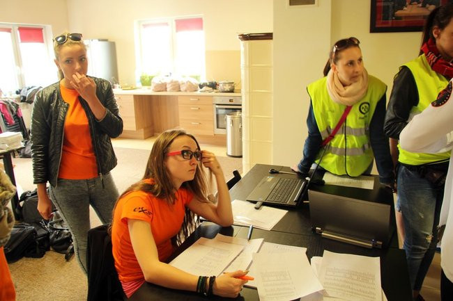 Radość, rodzina i rekreacja nad Zbiornikiem Rydzyna (zdjęcia)