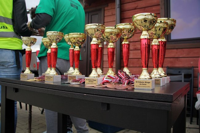 Radość, rodzina i rekreacja nad Zbiornikiem Rydzyna (zdjęcia)