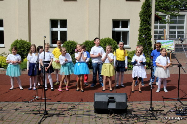 5 Muzyczna Majówka (zdjęcia)