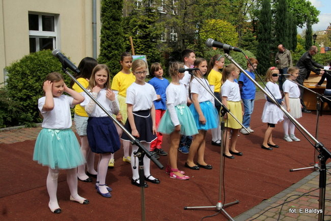 5 Muzyczna Majówka (zdjęcia)