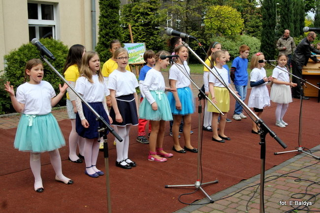 5 Muzyczna Majówka (zdjęcia)