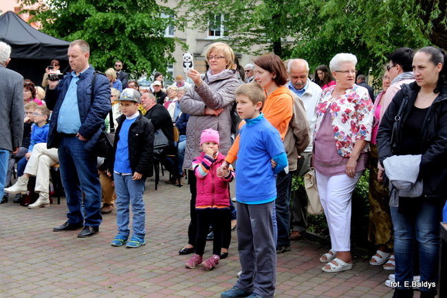 5 Muzyczna Majówka (zdjęcia)