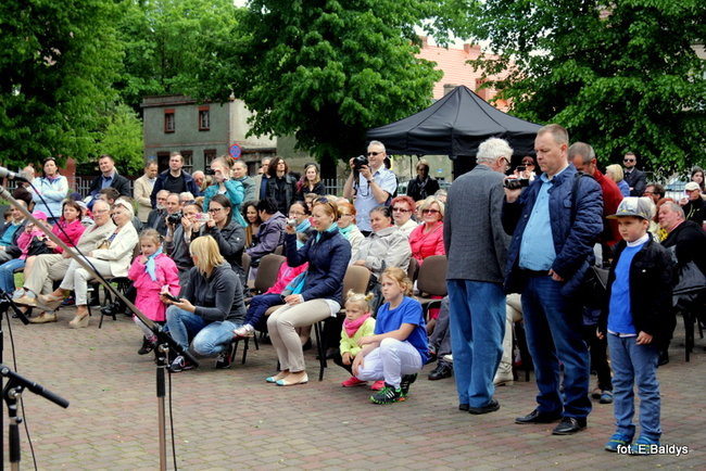 5 Muzyczna Majówka (zdjęcia)