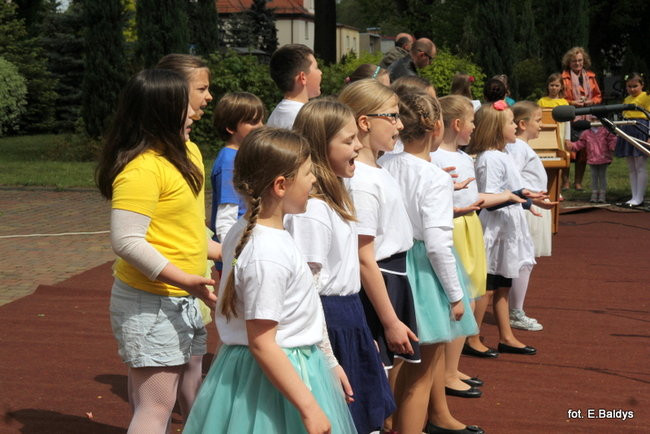 5 Muzyczna Majówka (zdjęcia)