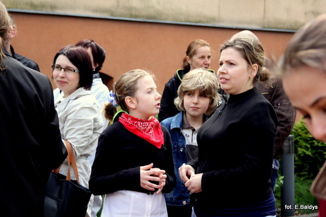 5 Muzyczna Majówka (zdjęcia)