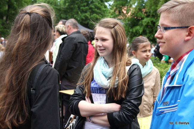 5 Muzyczna Majówka (zdjęcia)