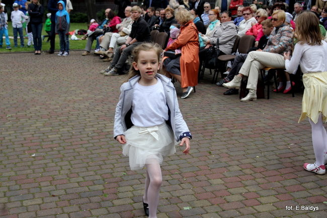 5 Muzyczna Majówka (zdjęcia)