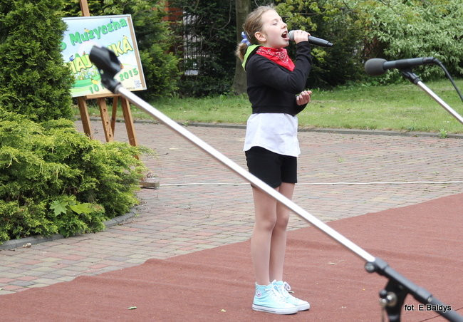 5 Muzyczna Majówka (zdjęcia)