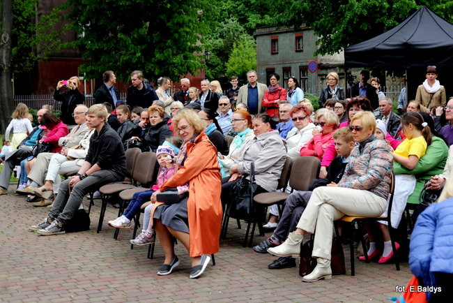 5 Muzyczna Majówka (zdjęcia)