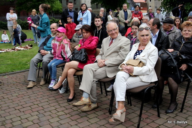 5 Muzyczna Majówka (zdjęcia)