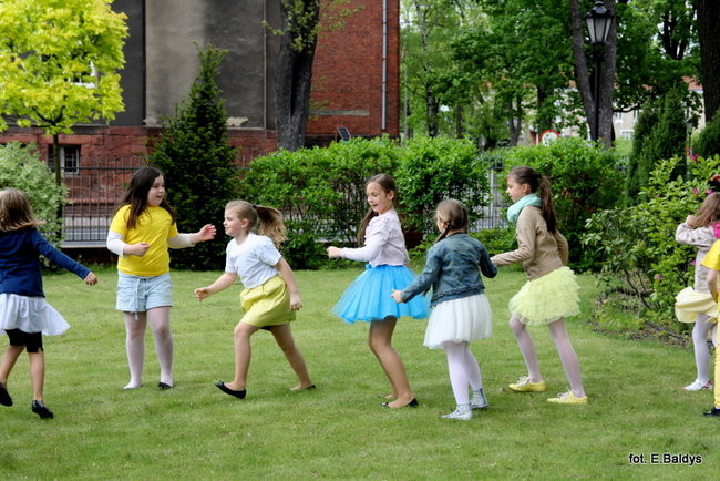 5 Muzyczna Majówka (zdjęcia)