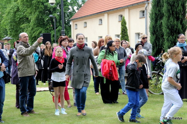 5 Muzyczna Majówka (zdjęcia)