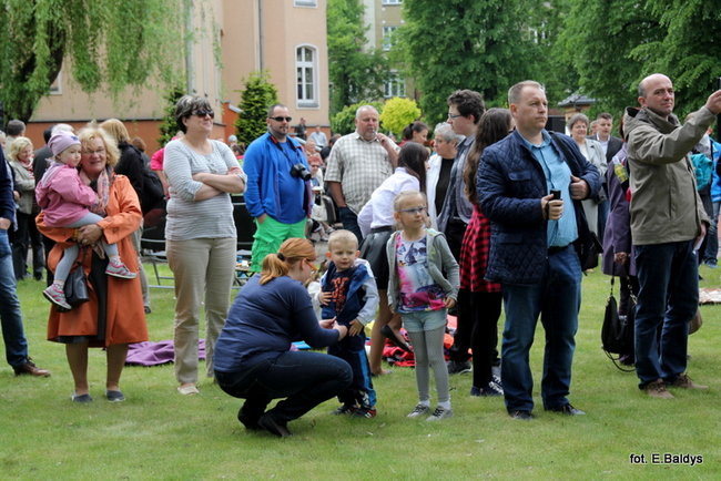 5 Muzyczna Majówka (zdjęcia)