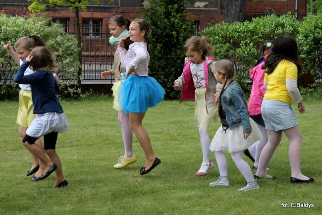 5 Muzyczna Majówka (zdjęcia)