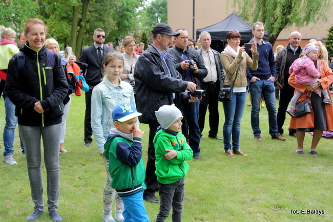 5 Muzyczna Majówka (zdjęcia)